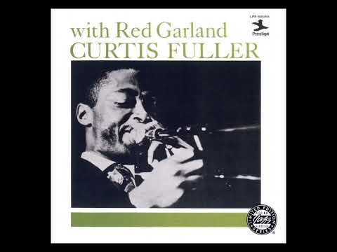 Curtis F̲u̲l̲l̲e̲r Wi̲t̲h̲ ̲Red ̲G̲a̲r̲l̲a̲n̲d (̲1̲9̲5̲7̲)̲