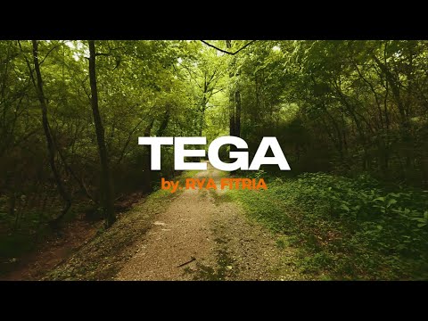 TEGA - RYA FITRIA // Pop Sunda // (Pemandangan Alam)