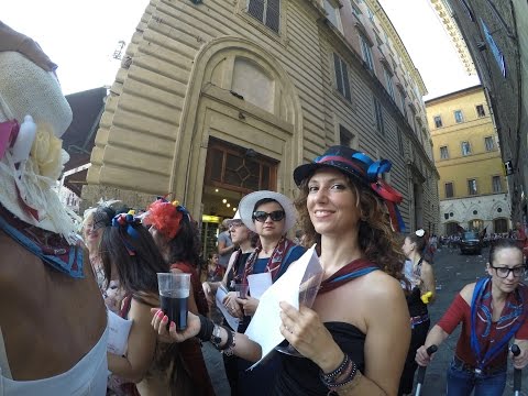 Corteo Torre Luglio 2015