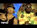 Baby Bash - Cyclone ft. T-Pain 