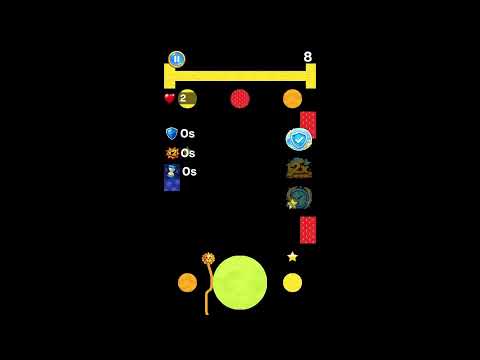 Paint Dash: Color Runner