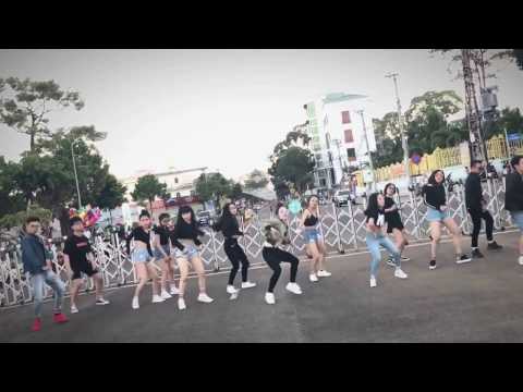 QUĂNG TAO CÁI BOONG Masew REMIX   XÔ TÍT Choreography   Dance Version   TEAM XOTIT