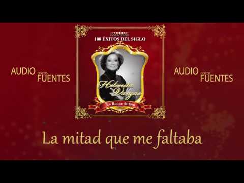 La Mitad que me Faltaba -  Helenita Vargas / Discos Fuentes