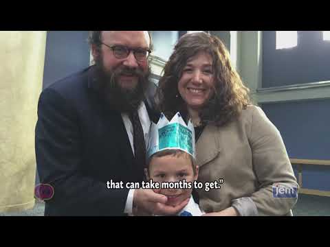 Gimmel Tammuz Rally - 5781