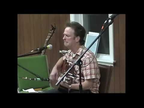 6 Longtemps - Joel LeBlanc - Live on Keswick Ridge (2of14) - fr mpg w720 no ef  R1