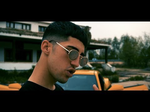 Love Y-i Valvanne - Atoraishit (Prod. Naes Beats) [Video Oficial]