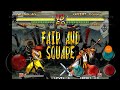 Samurai Shodown V Defeating Gaoh