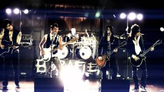 Download lagu BOBAFLEX THE SOUND OF SILENCE OFFICIAL MUSIC VIDEO... mp3