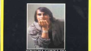 Mark Jay - Whacha Gonna Do (Vocal)