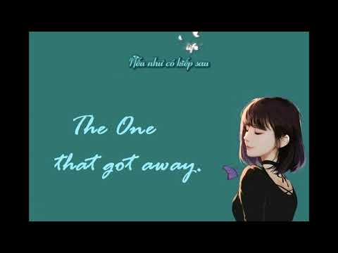 [Vietsub + Karaoke] The One That Got Away - cover by Brielle Von Hugel