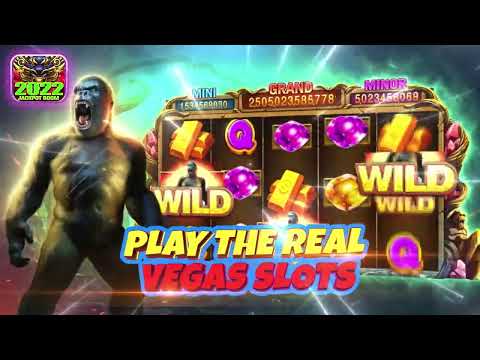 Jackpot Boom Casino Slot Games Video