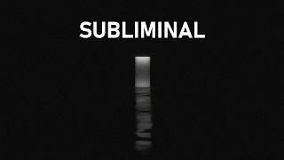 The Ending To Subliminal Confused Me...