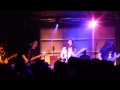 Best Coast - Something In The Way (The Echo, Los ...