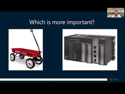 DEF CON 29 ICS Village - Thomas Pace - Leveraging SBOMs to Enhance ICS Security