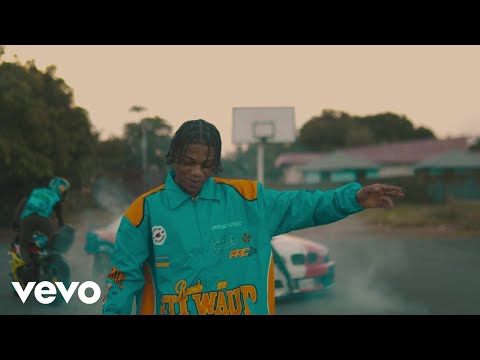 Bandit 7Teen - Reign (Official Video)