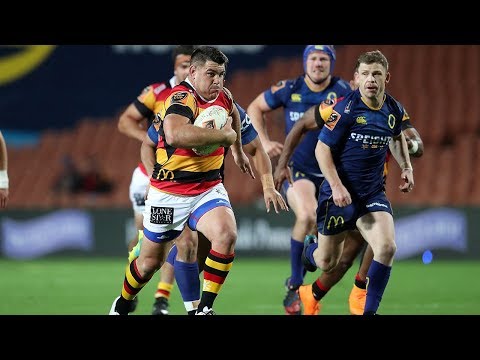 CHAMPIONSHIP FINAL HIGHLIGHTS: Waikato v Otago