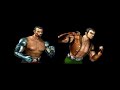 Mortal Kombat 4 NS S Emire Sector Cyrax