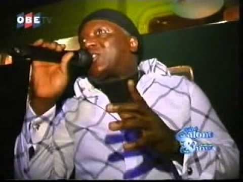 Memory of the Late Legendary Sierra Leonean / African Global Icon musician Bunny Mack