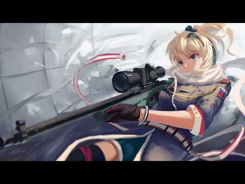 Nightcore - Everytime we touch