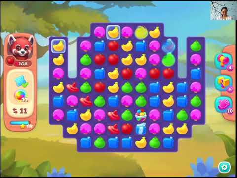 Wildscapes Level 267