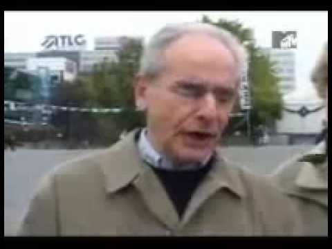 Opas und Omas rappen Electro Ghetto von Bushido