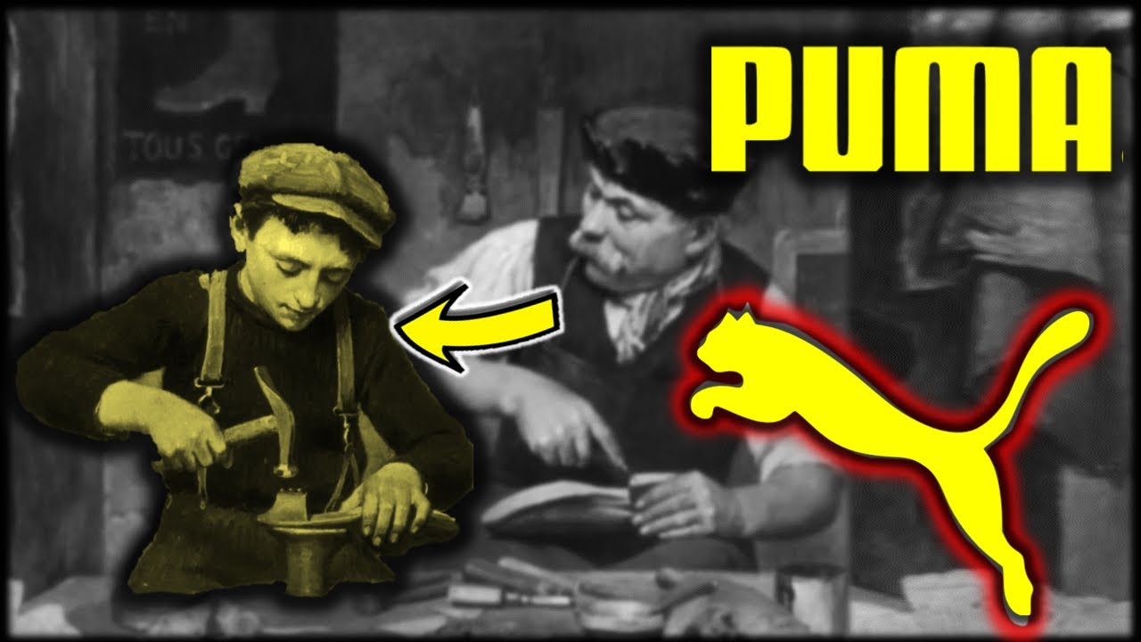 Humilde Zapatero Creó PUMA