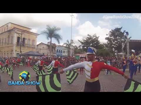 Collor Famsib Peça Parada - Santo Amaro