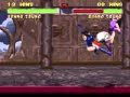 MK2 SNES Shang Tsung Morph Combo Glitch