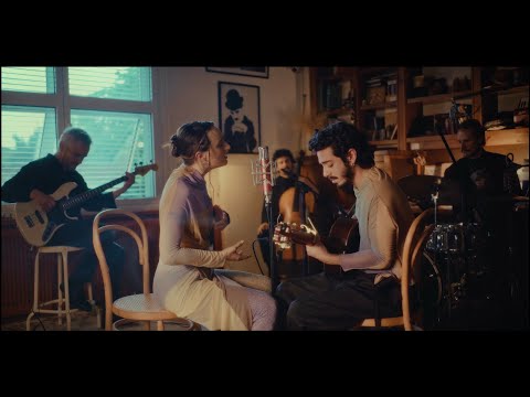 Emilia y Pablo - Luchín