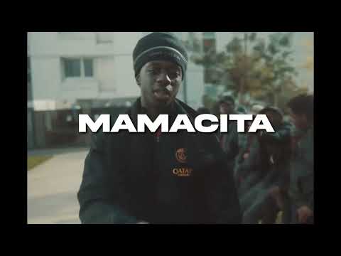 [FREE] JRK 19 x Leto Type Beat - " MAMACITA " | Instru Rap 2023