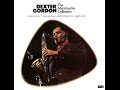 Dexter Gordon Quartet - For All We Know