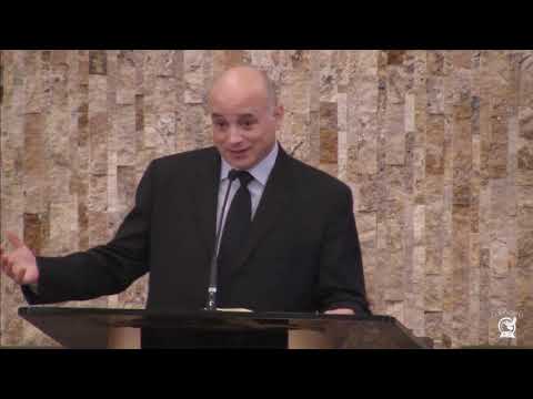 Nelu Chirita - predica despre Imparatul David, Bat Seba & Urie.