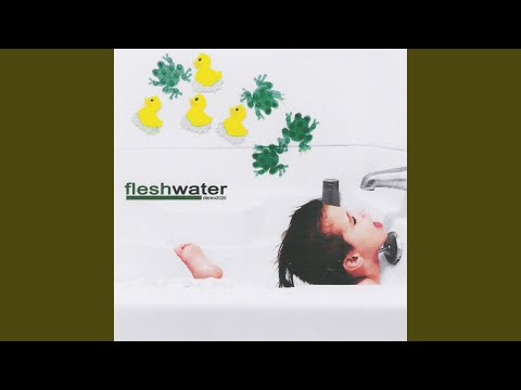 What Was Really Said - fleshwater