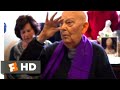 The Devil and Father Amorth (2017) - Thumbing His Nose at the Devil Scene (4/9) | Movieclips