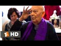 The Devil and Father Amorth (2017) - Thumbing His Nose at the Devil Scene (4/9) | Movieclips