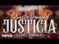 Silvestre Dangond, Natti Natasha - Justicia (Official Lyric Video) Silvestre Dangond, Natti Natasha - Justicia (Official Lyric Video)