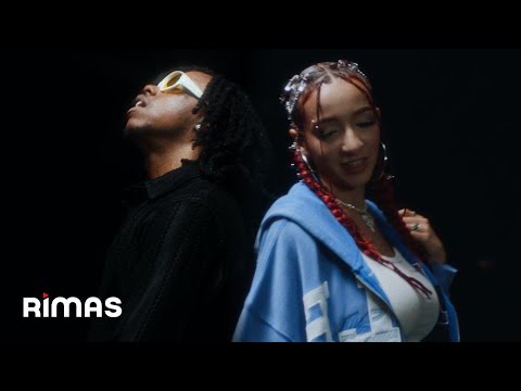 Joyce Santana, De La Rose - Malos Hábitos (Video Oficial) | Nada Personal