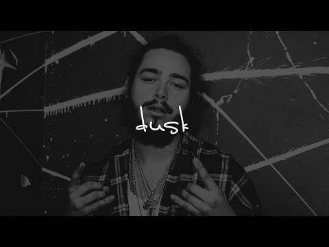 [sold] “Dusk” Post Malone x Roy Woods Type Beat