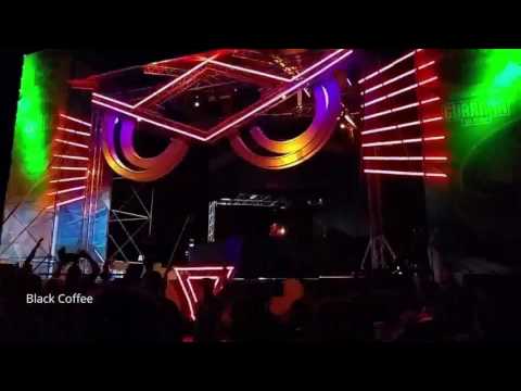 Sea Dance Festival - Day 1 Short Clips