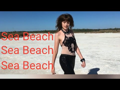 Sea Beach.Dance.Music.Habib bd.# Short video.