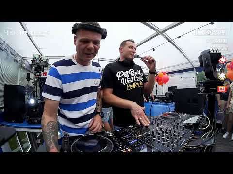 Summer Love Boat - Edycja XII 27.07.2025