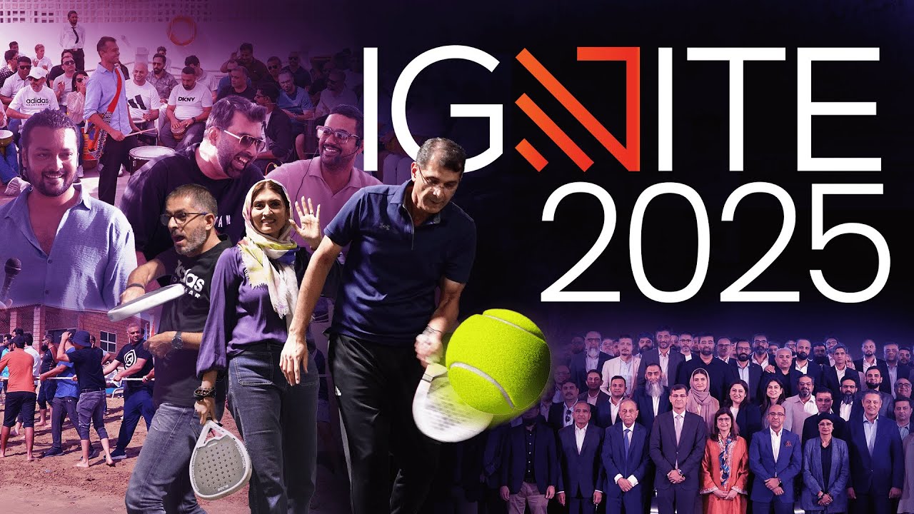 Ignite 2025 - Highlights from Management Connect