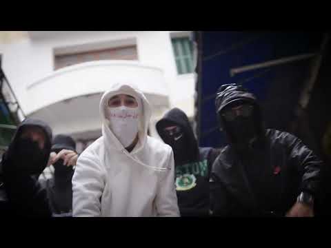 Diny - DIMA2 🩸 (OFFICIAL MUSIC VIDEO)