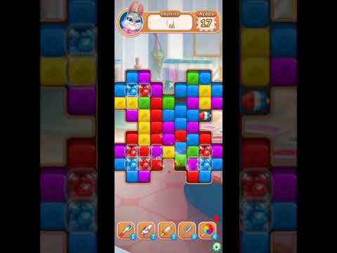 Sweet Escapes Design a Bakery Level 379 - NO BOOSTERS 🐰🐇 [ Leo G ]