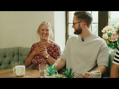 10 years on from Dragons Den