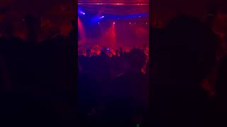 Insane Clown Posse- your rebel flag at gathering of the juggalos 2023