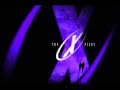 X-Files Theme (Extended Main Title by Mark Snow)