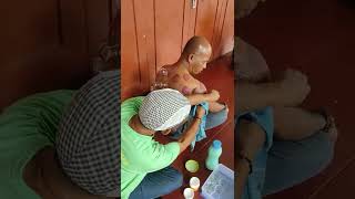 Download lagu Ali Imron bekam dan Cop angin jalanan... mp3 Download lagu Ali Imron bekam dan Cop angin jalanan... mp3