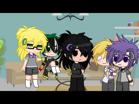 Dang 'Zuku Approved- | My Dadzawa AU | Fluff/Short Vid 