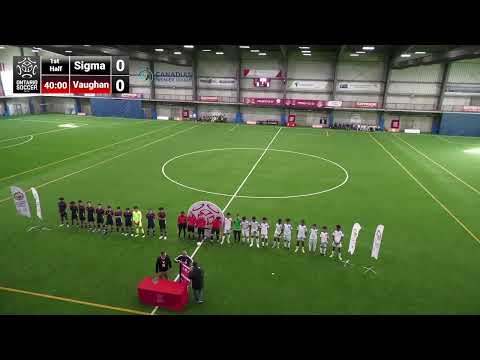 Gary Miller Charity Shield 2022 Finals - U15 Boys